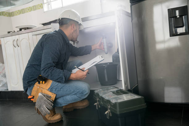 Best Hot Water Heater Installation  in Meridian, MS