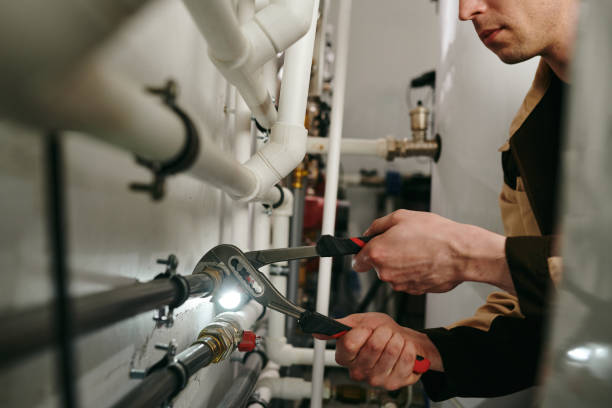 Best Boilers & Radiators  in Meridian, MS