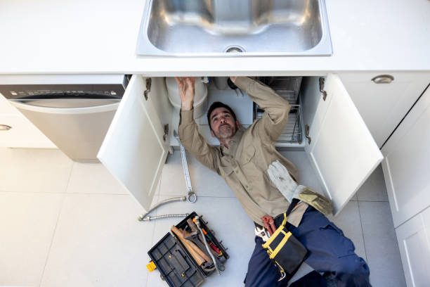 Best Same-Day Plumbing Service  in Meridian, MS
