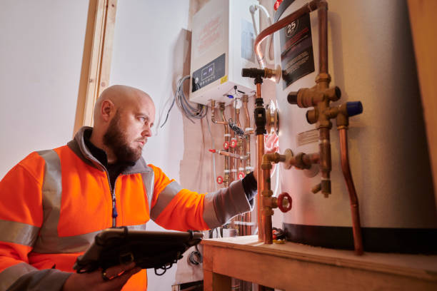 Best Water Heater Repair  in Meridian, MS