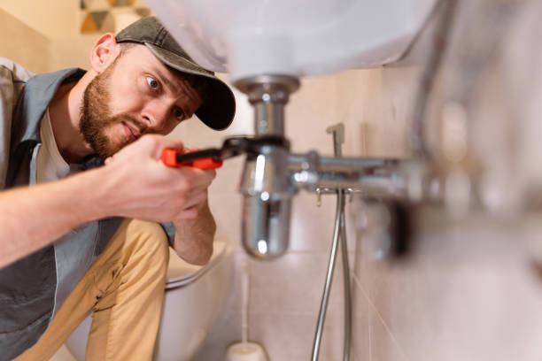 Reliable Meridian, MS Plumbing Solutions